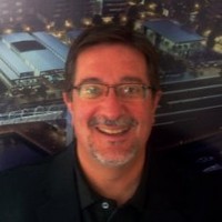 Michael Stevens, AICP