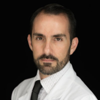 Carlos Alfredo Porras Mujica