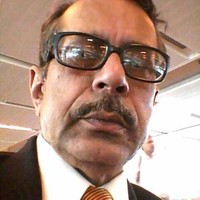 DR.PRADIP KRISHNA BASU