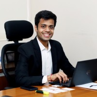 Dhruv Jain