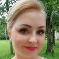 Iveta Ramentovienė