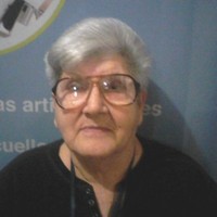 Esther Patrick