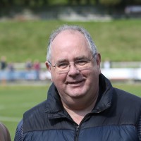 Patrick Mccrossan