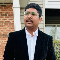 S Kishore