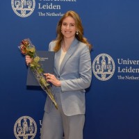 Anniek Rodenburg