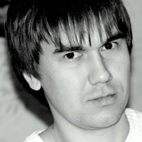 Никита Авсеенко