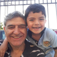 Alfredo Machuca