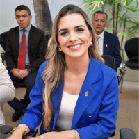 Talita Barbosa Gomes