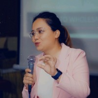 Sunita Shrestha Yadav