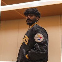 Tharshigan Krishnakumar