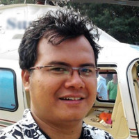 Simon Boyke Sinaga