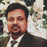 Dr. AMIT KUMAR GARG