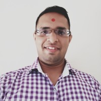 Bharat Makwana