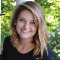 Sydnie Taylor Stuart