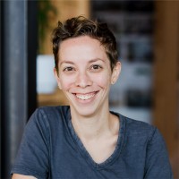 Randi Haugland
