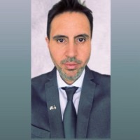 José Daniel Salcedo A.