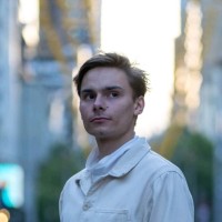 Andre Martinovici