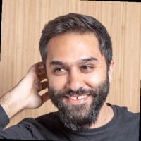 Pedram Farashbandi, Aia