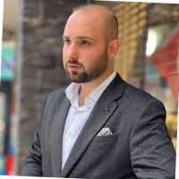 Yakup Kınalı