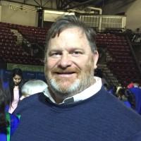Wade Robinson