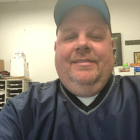 Scott Horvath