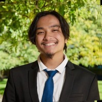 Wayne Dhale Bautista