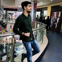 Aarush Raj