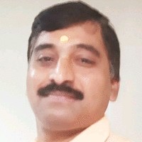 Mahesh P S