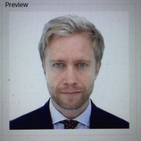 Chris Simons