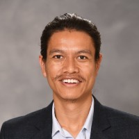 Ruben Maharjan