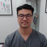 Brad Fujimoto