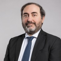 Alessandro Benassi