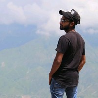 Kishan Chourisya