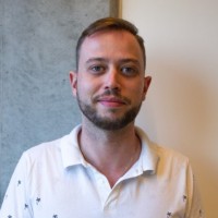 Jonathan Stekliar