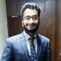 Syed Shahzaib Ali