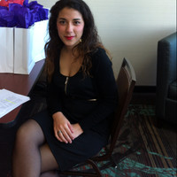 Carla Araneda Carrasco