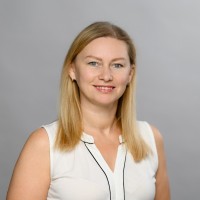 Yuliya Prokopchik