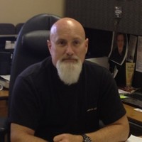 Jerry Shearer