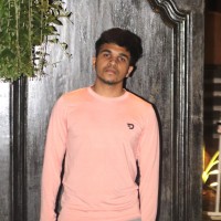 Akhil S