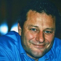 Mike Sherrington RIBA