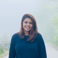 Krupa Patel