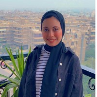 Mariam Moustafa