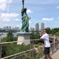 Troy Nakagawa