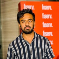 Shreyash P.