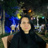 Damla Yurttaş