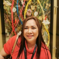 Kathlene G. Mayuman