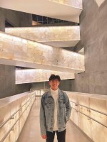 Thuan Le