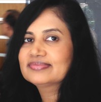 Bianca Abeygoonawardane