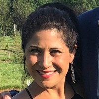 Sonia Arévalo-Hayes