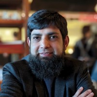 Wajid Nisar